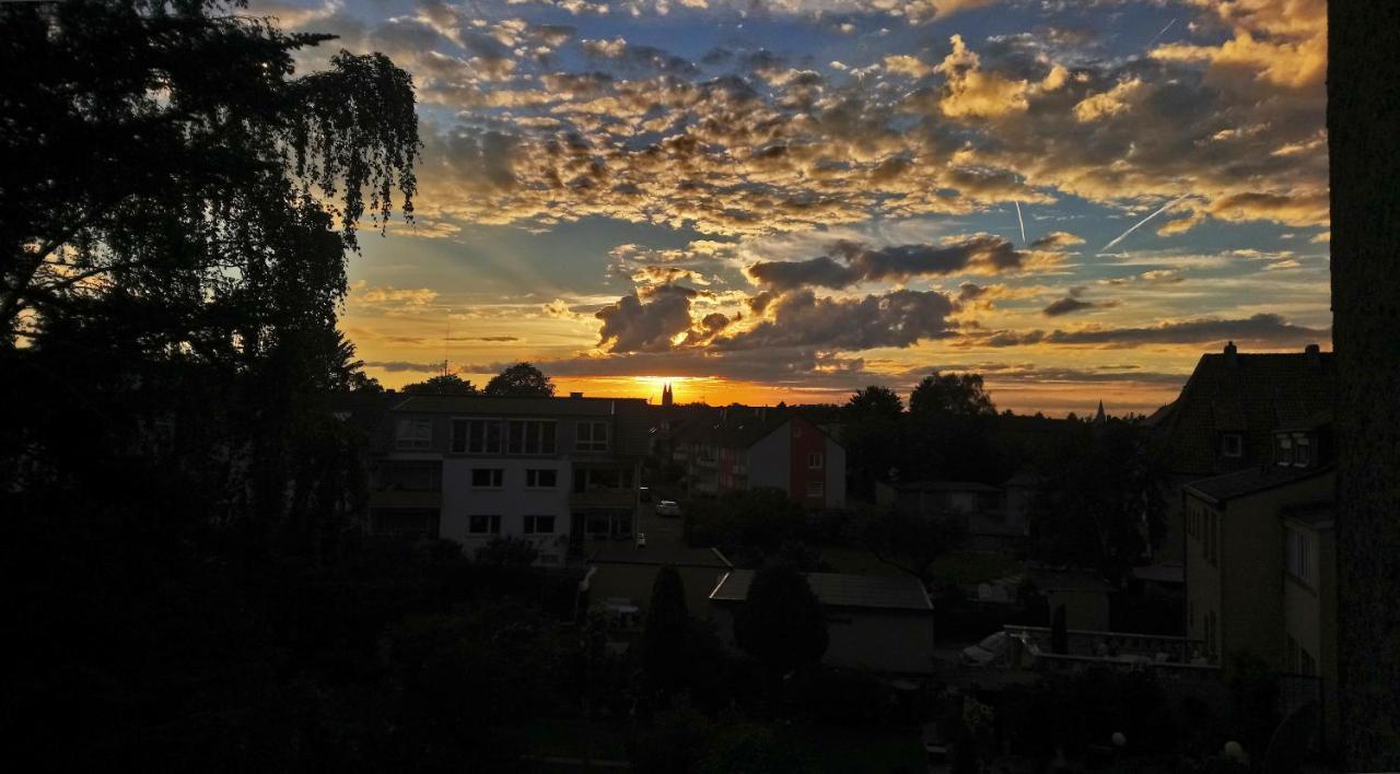 Melia Daire Hamm  Dış mekan fotoğraf